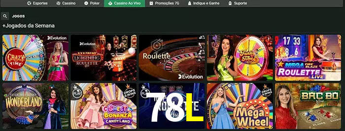 78L bet