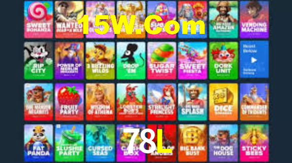 Jogos Exclusivos 78L