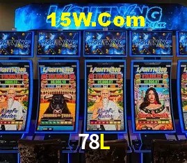 Diretório de Jogos 78L