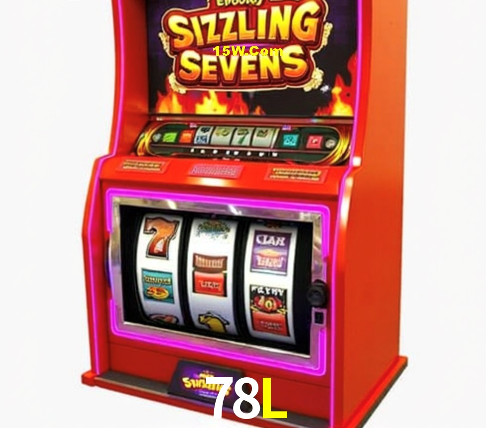 Jogos de Slot 78L